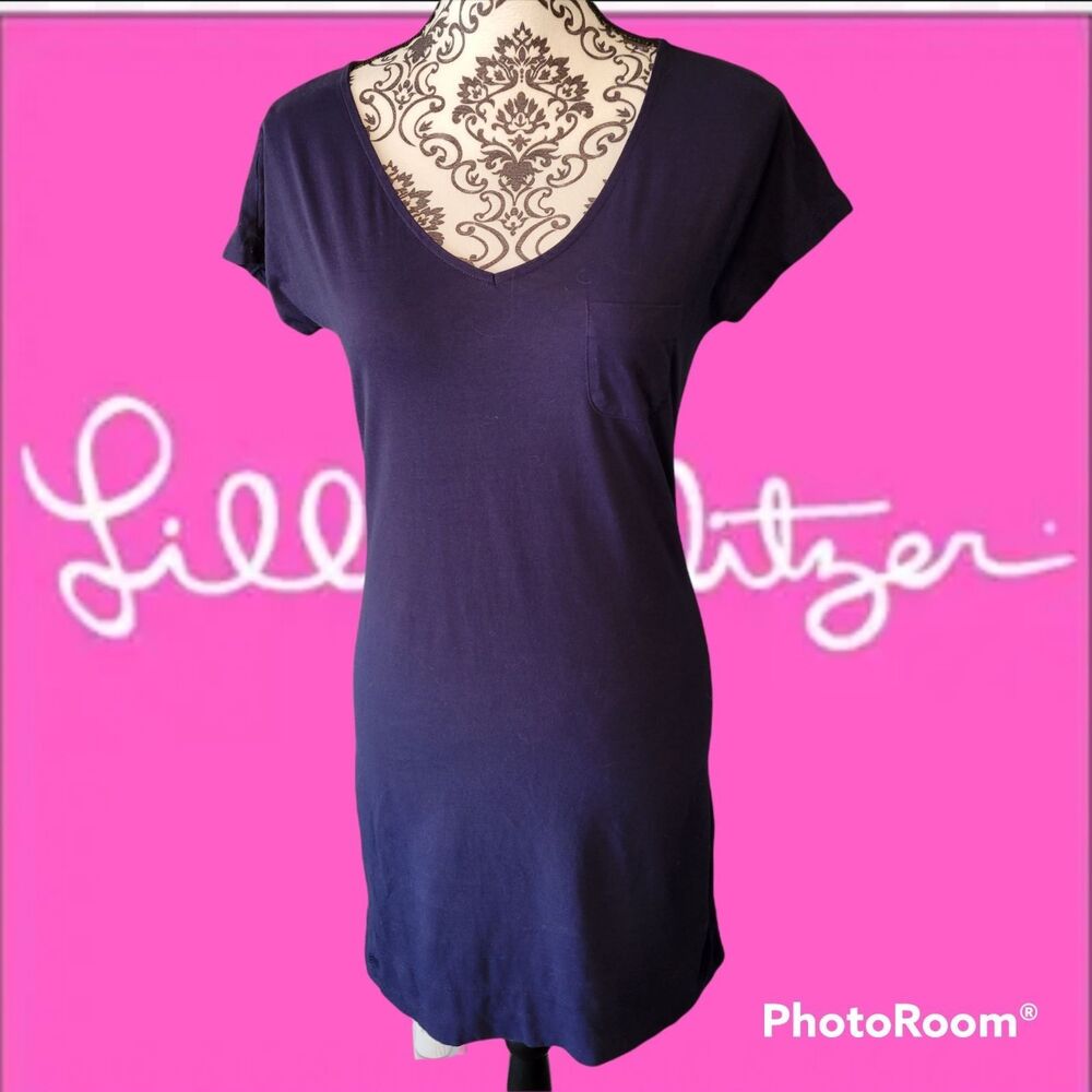 Lilly pulitzer Dress xs